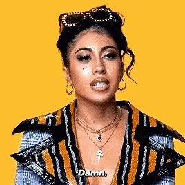 Kali Baddie GIF Kali Baddie GIF