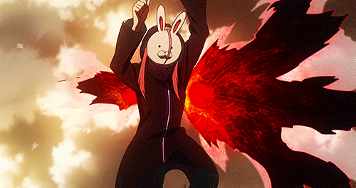 Тоука Гифки. Токийский гуль Тоука кагуне гиф картинка. Тоука Гифки. Токийский гуль Тоука кагуне гиф картинка.