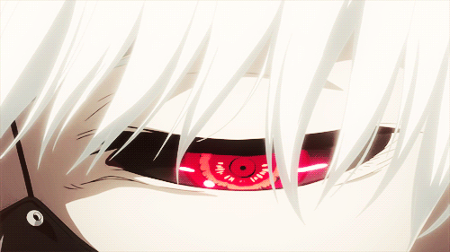 Гиф аниме Токийский гуль Канеки, Аниме гифки Токийский гуль Гиф аниме Токийский гуль Канеки, Аниме гифки Токийский гуль