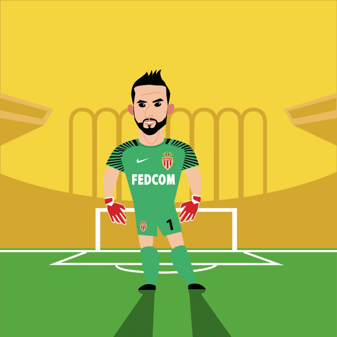 Футбол gif анимация Футбол gif анимация