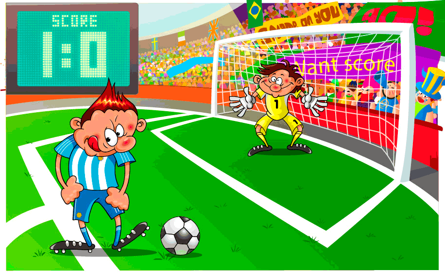 Самые дикие симуляции в футболе в гифки Самые дикие симуляции в футболе в гифки