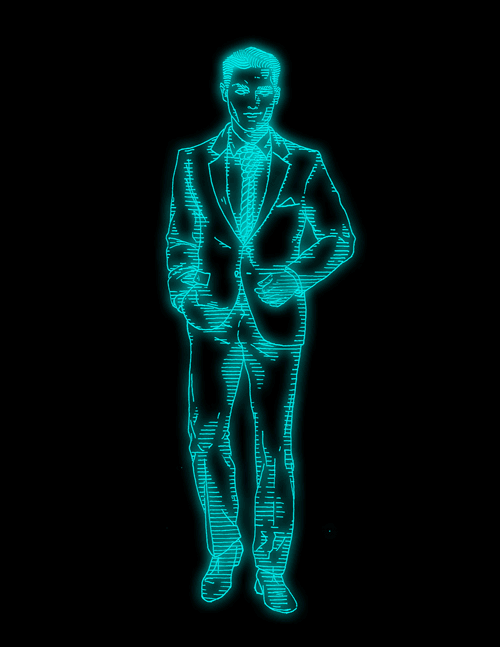 Неоновая мигающая gif картинка с мужчиной на Аватарку Анимированные аватары Неоновая мигающая gif картинка с мужчиной на Аватарку Анимированные аватары