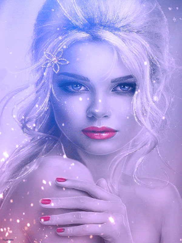 Анимация девушки, Красивые анимации с девушками Анимация девушки, Красивые анимации с девушками