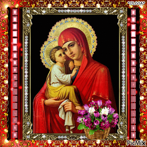 Почаевская икона Божией матери гиф, Анимация икона Богородицы Почаевская, Красивая икона Почаевская Богородица Почаевская икона Божией матери гиф, Анимация икона Богородицы Почаевская, Красивая икона Почаевская Богородица