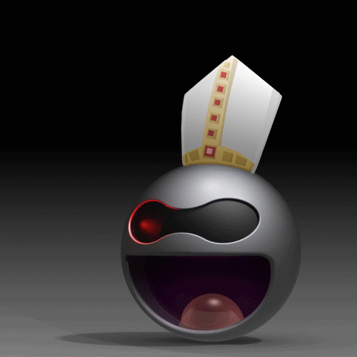 Гиф Аватар 100x100 пикселей