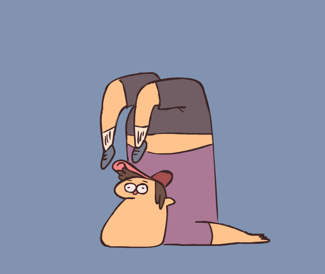 Самые прикольные гифки