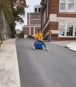 Гифка фейл 80 лвл