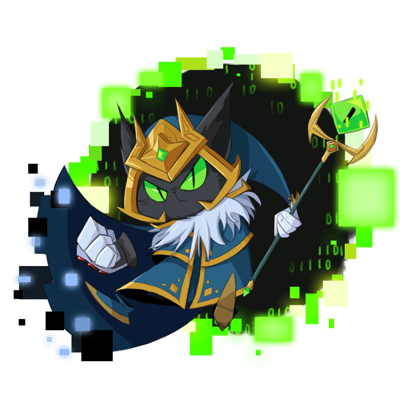 Лучшие Анме аватарки в ДС с котиками!