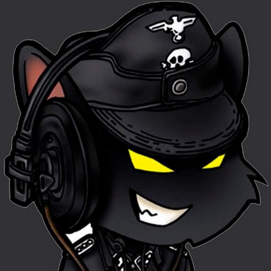 Катана Кассандры Аватары для стим