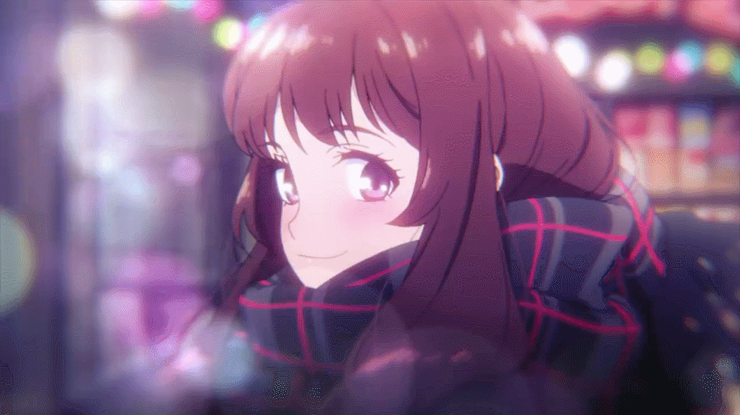 gif, anime, chocolate, anime girl, commercial, Anime, ANIME! Аниме гиф gif, anime, chocolate, anime girl, commercial, Anime, ANIME! Аниме гиф