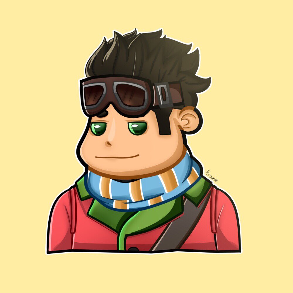  Аватарка в стиле ВИГА