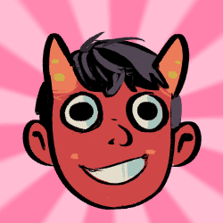 Гиф Аватарки для нитро