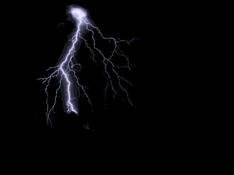 Молния гиф Гроза Молния гиф Гроза