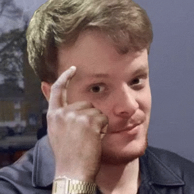 Крутит у Виска gif картинка Крутит у Виска gif картинка