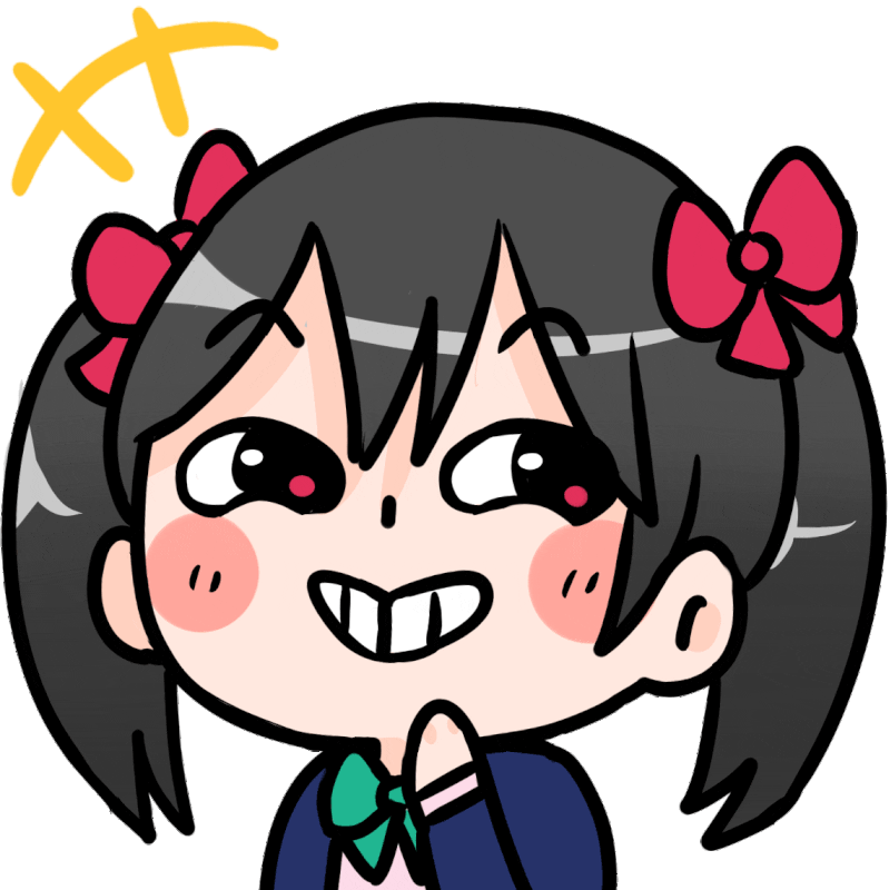 Аниме картинка на аву в discord