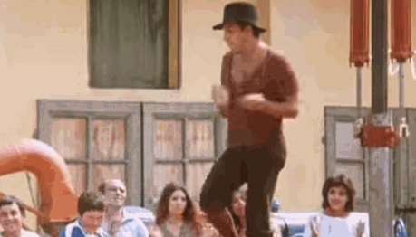 Челентано Укрощение строптивого танец Челентано Укрощение строптивого танец