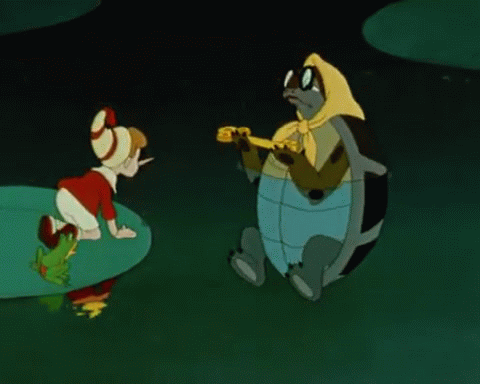 Гиф анимация Черепаха дает Буратино золотой ключик, мультик Приключения Буратино и Тортилла мультфильм Гиф анимация Черепаха дает Буратино золотой ключик, мультик Приключения Буратино и Тортилла мультфильм