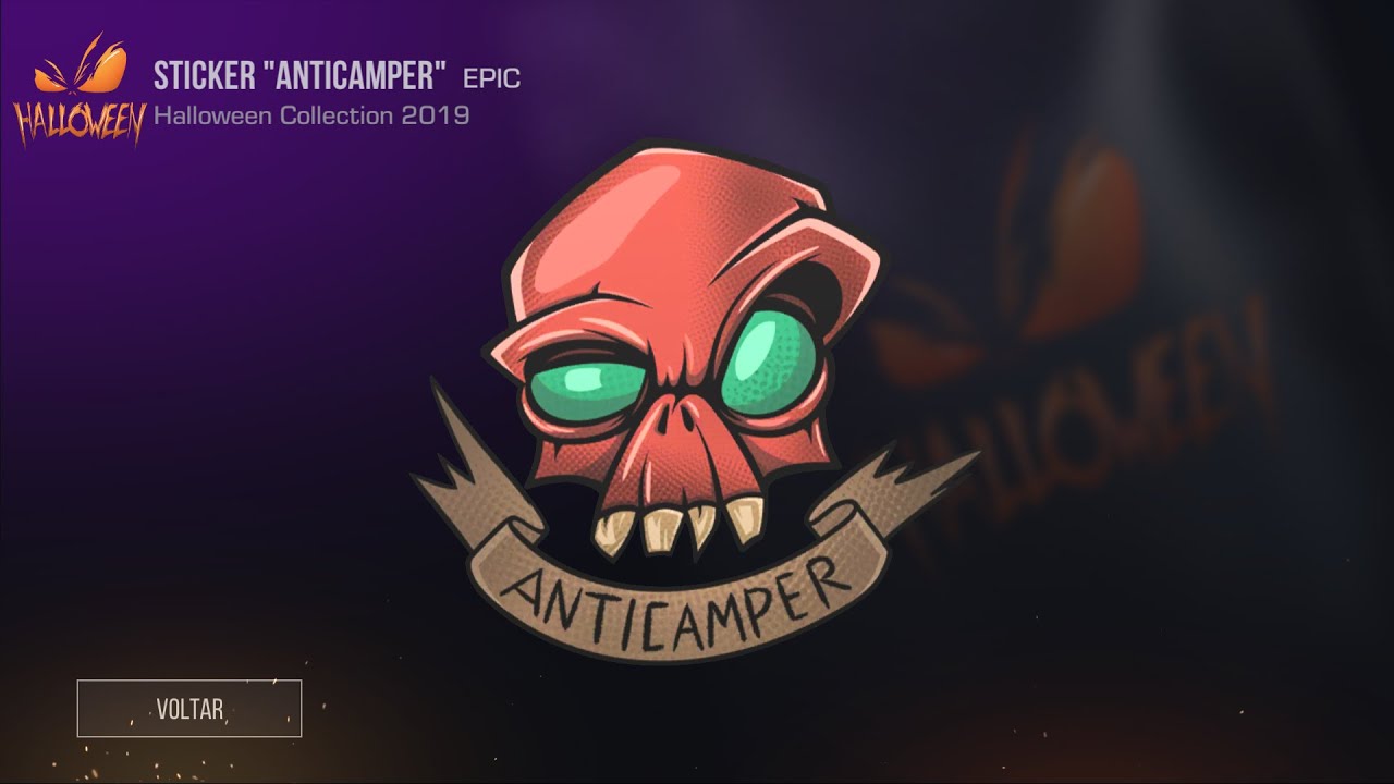 Standoff 2 - Figurinhas subio os precos