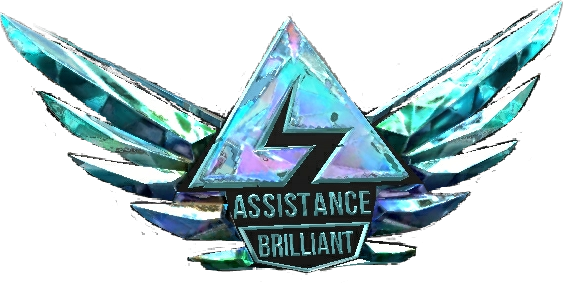 Медали из стандофф 2