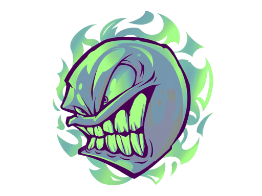  Токсик стендофф2