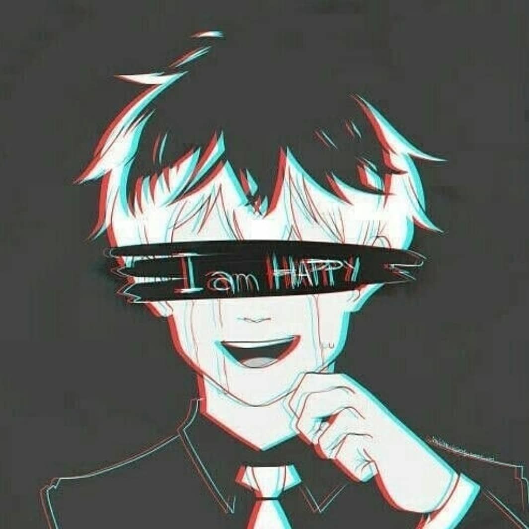  Токийский гуль тик ток