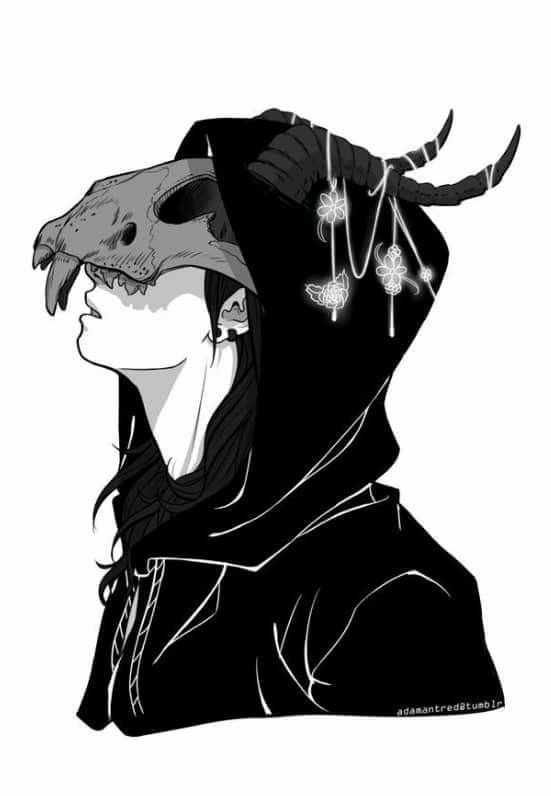 Авы для дискорда аниме парни, Ава в стим аниме для парней.