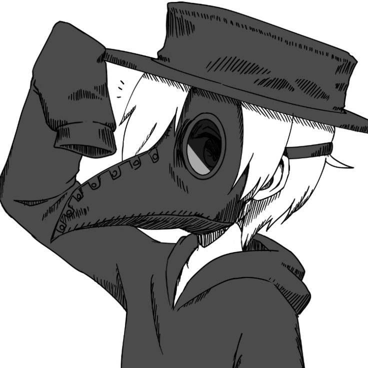 Авы для дискорда аниме для пацанов