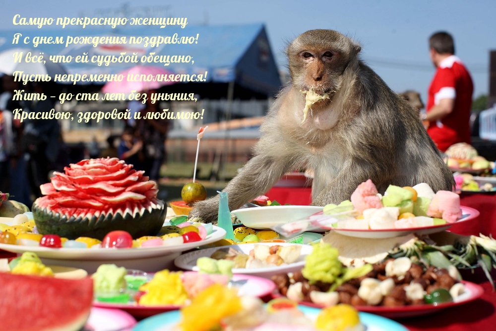 Самую прекрасную женщину я с днём рождения поздравляю! Самую прекрасную женщину я с днём рождения поздравляю!