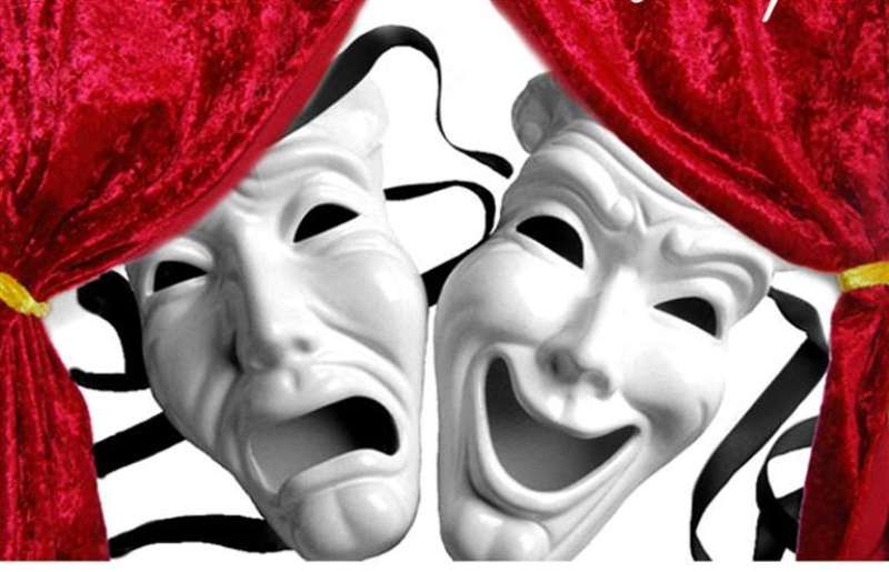 27 Марта Международный день театра