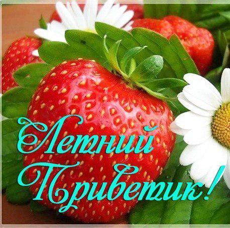 Привет друзьям Красивые картинки и стихи.