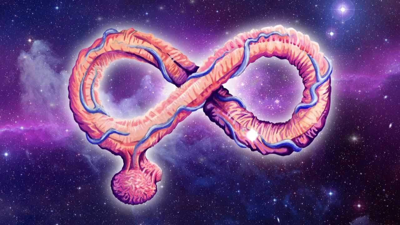 8 августа ежегодно в мире отмечают довольно необычный праздник - Международный день бесконечности!