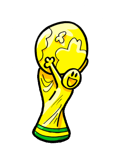 Футбольная наклейка Филкорбетта gif картинка.