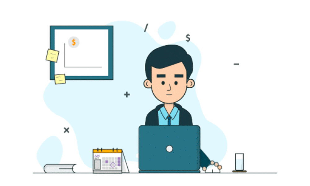 Менеджмент анимация, Бизнес анимация