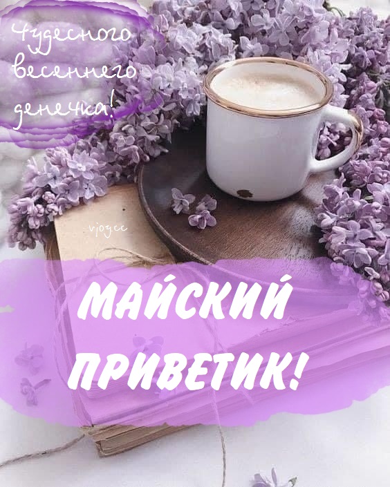 Открытка Доброго дня и хорошего настроения картинки.