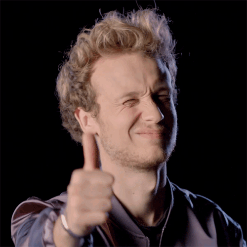 Супер палец вверх класс гифка. Супер палец вверх класс гифка.