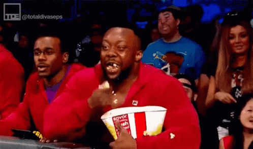 Гифка Popcorn Deathrow GIF. Гифка Popcorn Deathrow GIF.