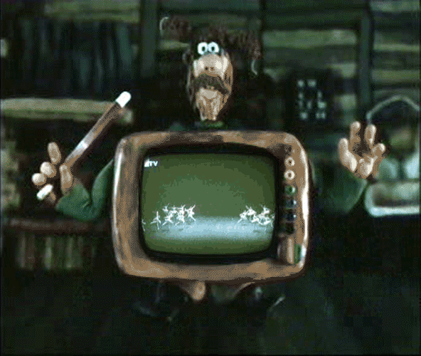 Герои из мультика падал прошлогодний снег. Герои из мультика падал прошлогодний снег.