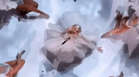 Snow Queen GIF - Gwen Stefani Singing Snow - Discover & Share GIFs. Snow Queen GIF - Gwen Stefani Singing Snow - Discover & Share GIFs.