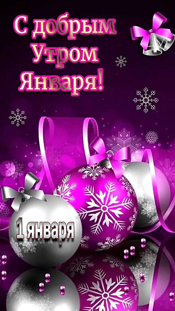 Первый день Нового года всегда неоднозначен, его все так долго ждут, но каждый встречает по разному. У кого-то болит голова, кто-то ничего не помнит, но главное что Новый год практически всегда весело встречают и потом есть что вспомнить.