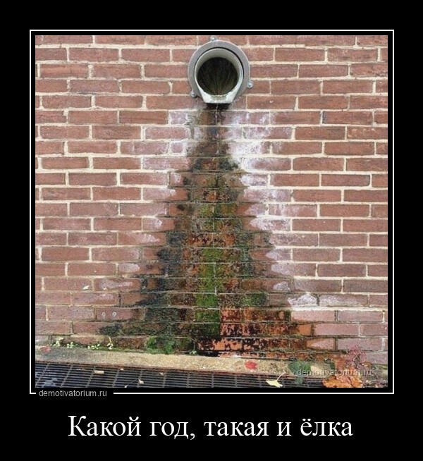 Свежая порция демотиваторов для отличного настроения и позитивного дня!