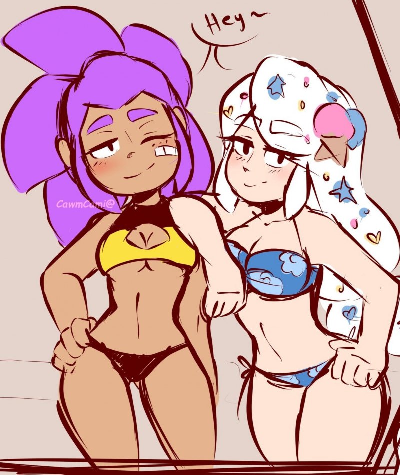 Браво старс 18 Шелли и Пайпер, Brawl Stars Пайпер и Шелли 18. Браво старс 18 Шелли и Пайпер, Brawl Stars Пайпер и Шелли 18.