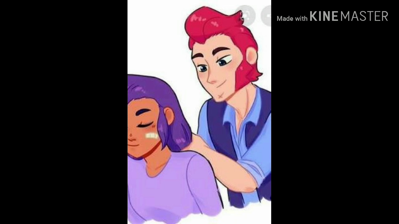 БРАВЛ старс сливы Кольта и Шелли БРАВЛ старс сливы Кольта и Шелли