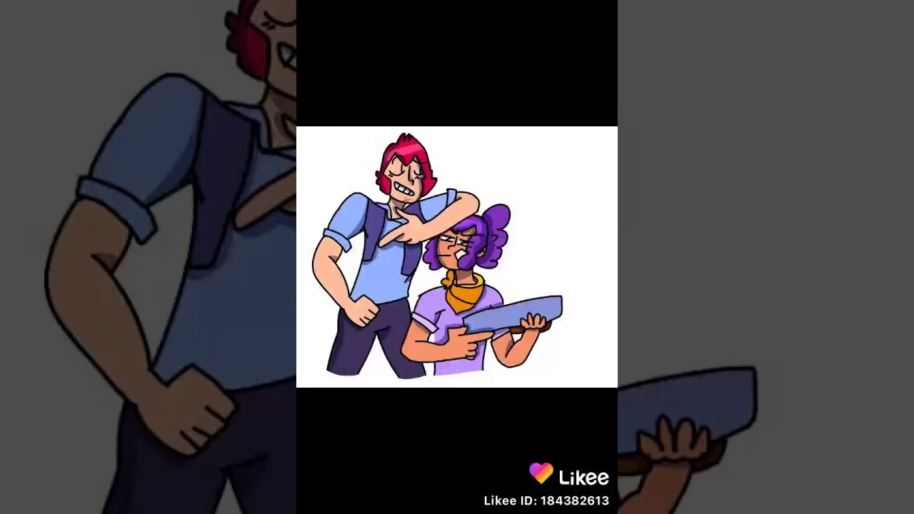 Кольт и Булл 18 и Шелли Кольт и Булл 18 и Шелли