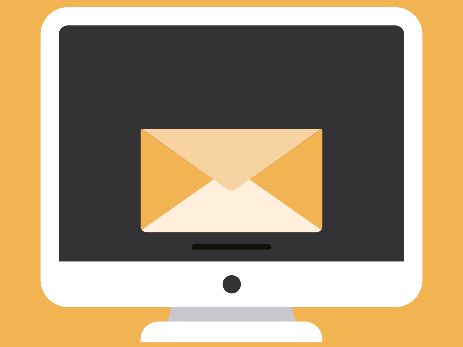 Email анимация, Электронная почта гиф.