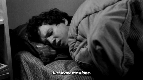 Грустная гифка, Депрессивные анимации. Грустная гифка, Депрессивные анимации.