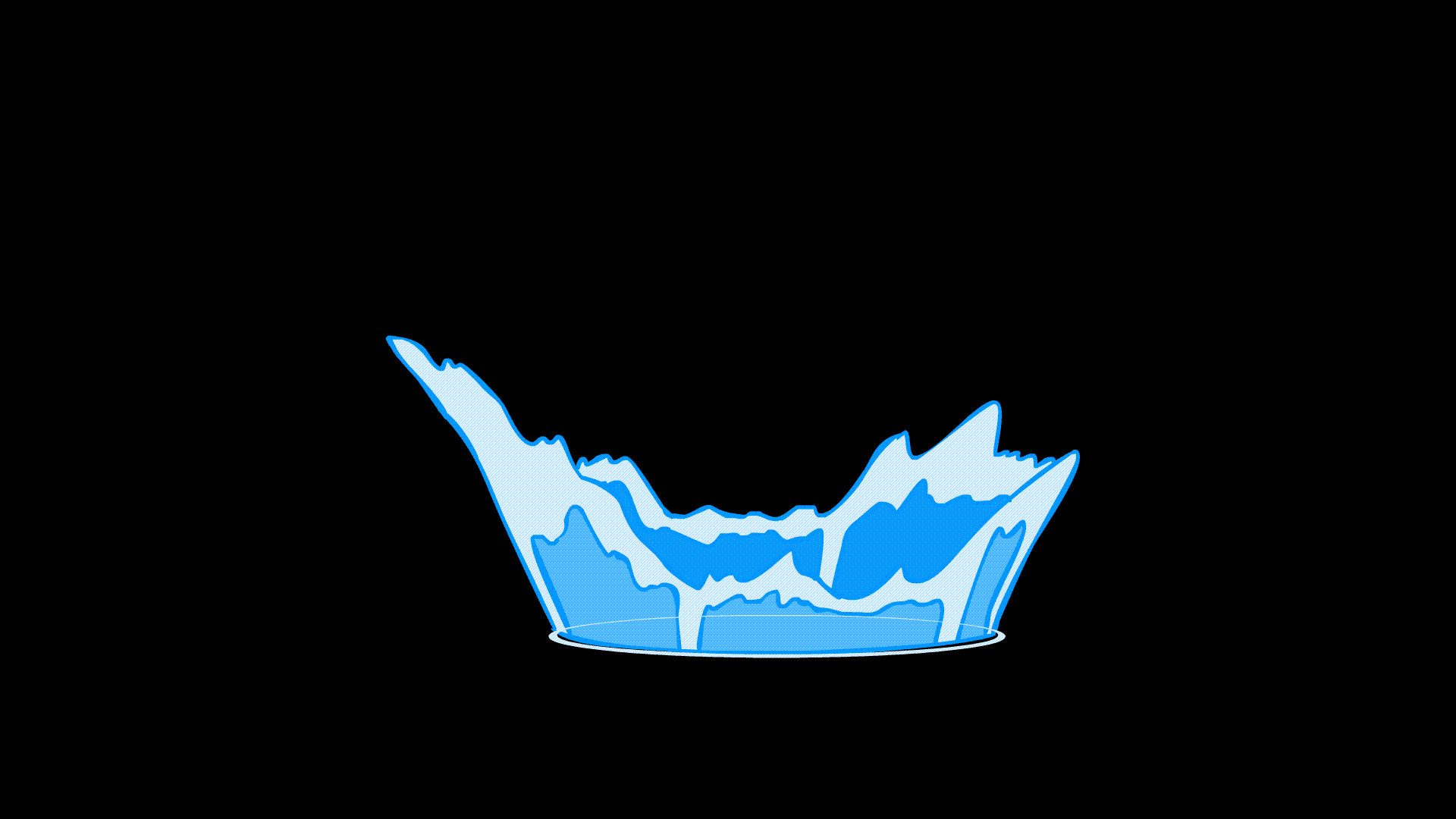 Гиф обои, Анимированные обои на рабочий стол.