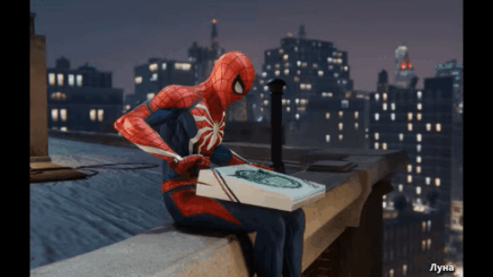 Человек паук 2018 гиф, Доброе утро от человека паука. Человек паук 2018 гиф, Доброе утро от человека паука.
