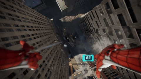 Spider man Marvel ps4 геймплей, Человек паук ps4 gif. Spider man Marvel ps4 геймплей, Человек паук ps4 gif.
