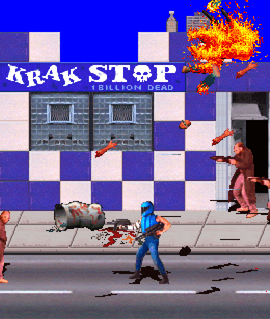 Narc видео игры игры гифка. Narc видео игры игры гифка.