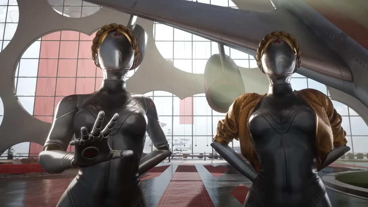 Шутер Atomic Heart показал лучший старт на консолях Xbox в 2023 году.